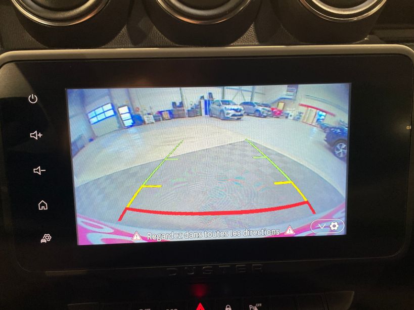 DACIA DUSTER 2022 - Photo n°18