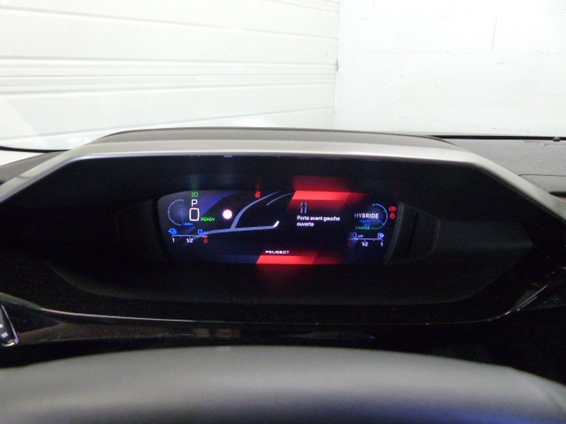 PEUGEOT 308 2023 - Photo n°20