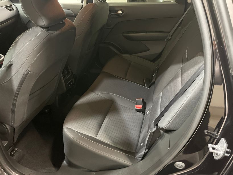 RENAULT ARKANA 2024 - Photo n°23