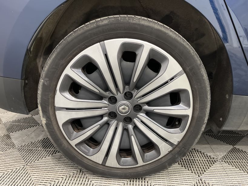 RENAULT GRAND SCENIC IV 2020 - Photo n°3