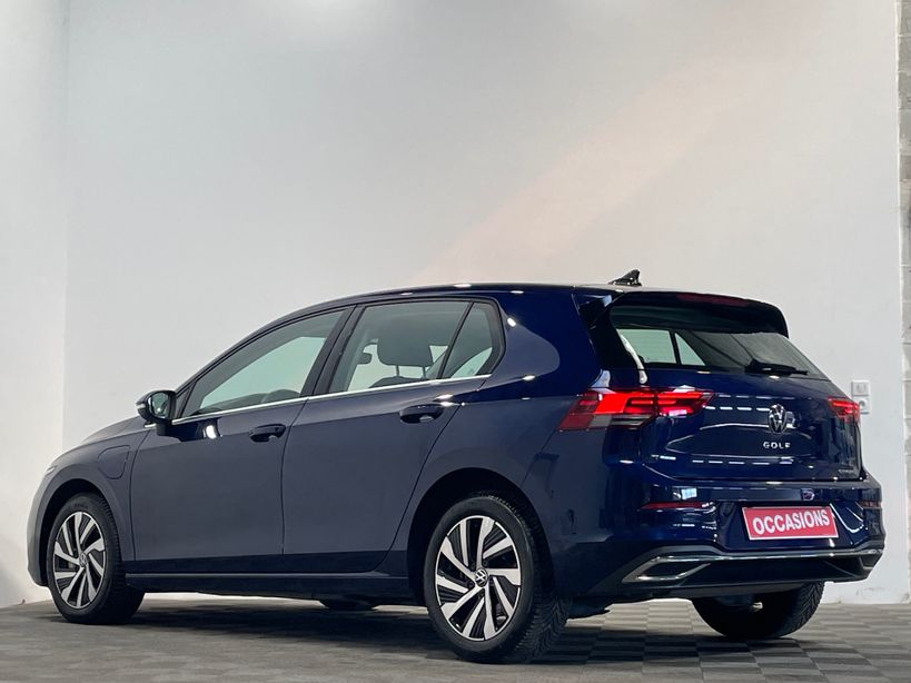 VOLKSWAGEN GOLF 2022 - Photo n°4