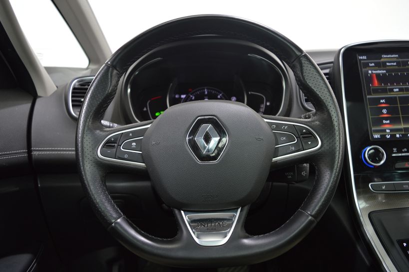 RENAULT SCENIC IV 2019 - Photo n°11