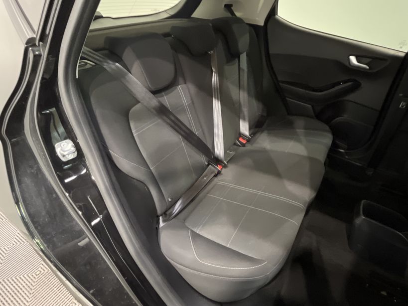 FORD FIESTA 2020 - Photo n°38