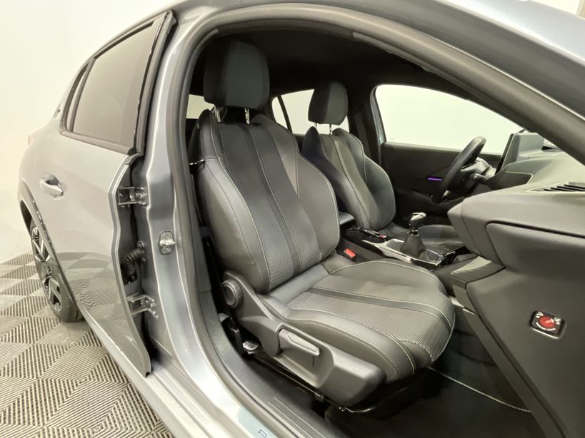 PEUGEOT 208 2024 - Photo n°41