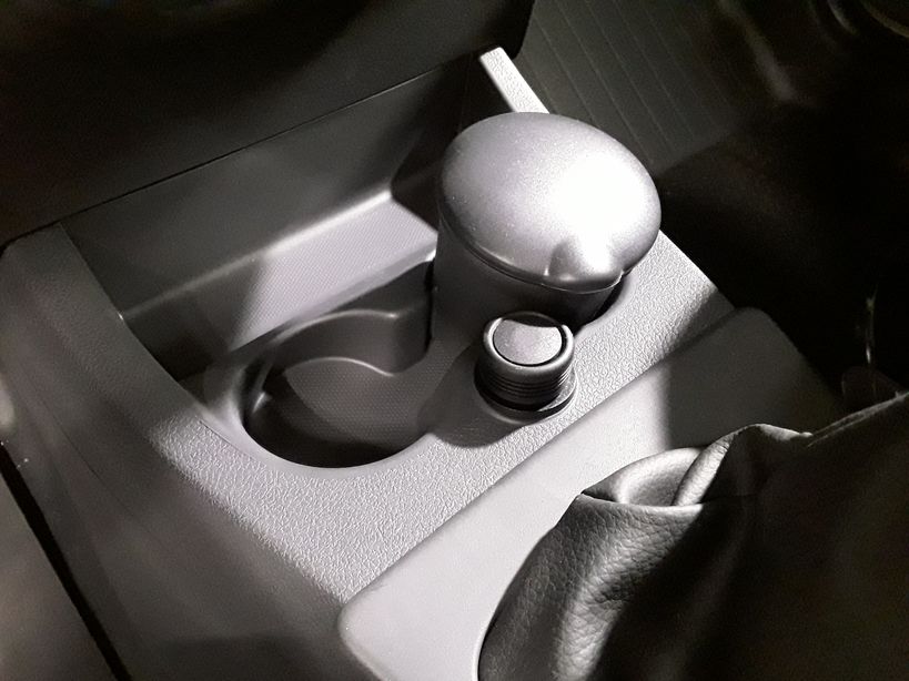 DACIA DOKKER VAN 2021 - Photo n°24