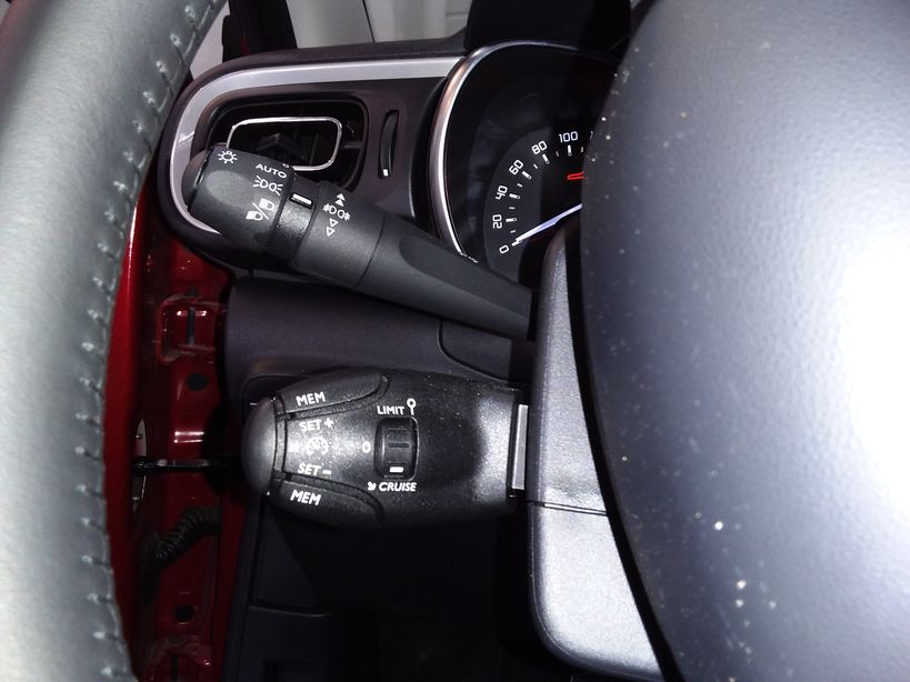 CITROEN C3 2019 - Photo n°16