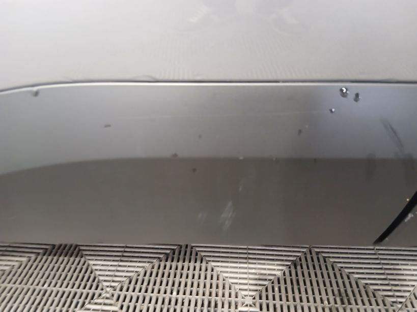 CITROEN C4 X 2023 - Photo n°7