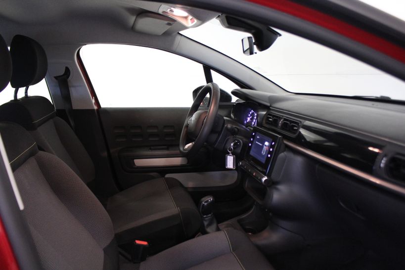 CITROEN C3 2018 - Photo n°6