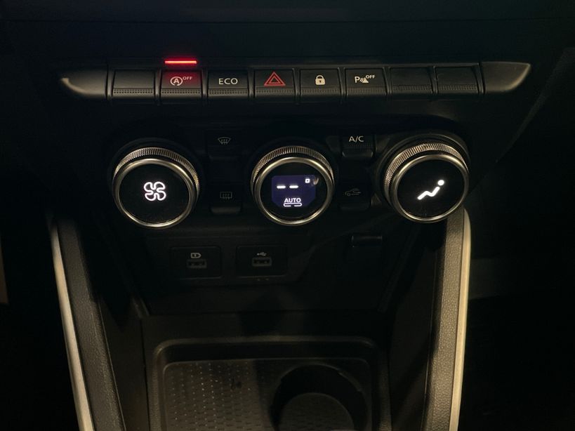 DACIA DUSTER 2022 - Photo n°17