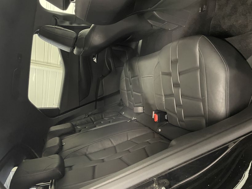 DS DS3 CROSSBACK 2021 - Photo n°9