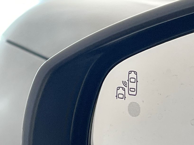 CITROEN C5 AIRCROSS 2023 - Photo n°50