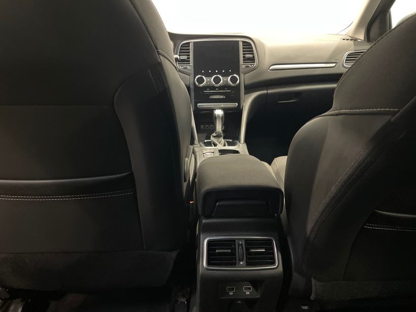 RENAULT MEGANE IV ESTATE 2022 - Photo n°39