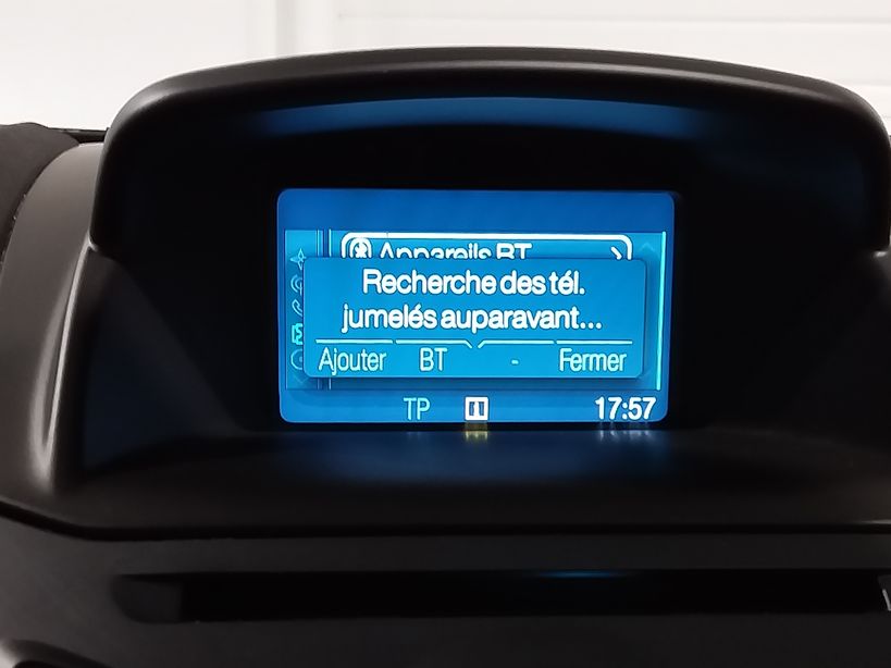 FORD FIESTA 2016 - Photo n°22