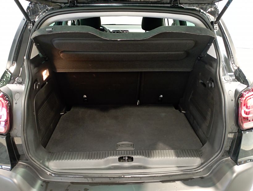 CITROEN C3 AIRCROSS 2024 - Photo n°38
