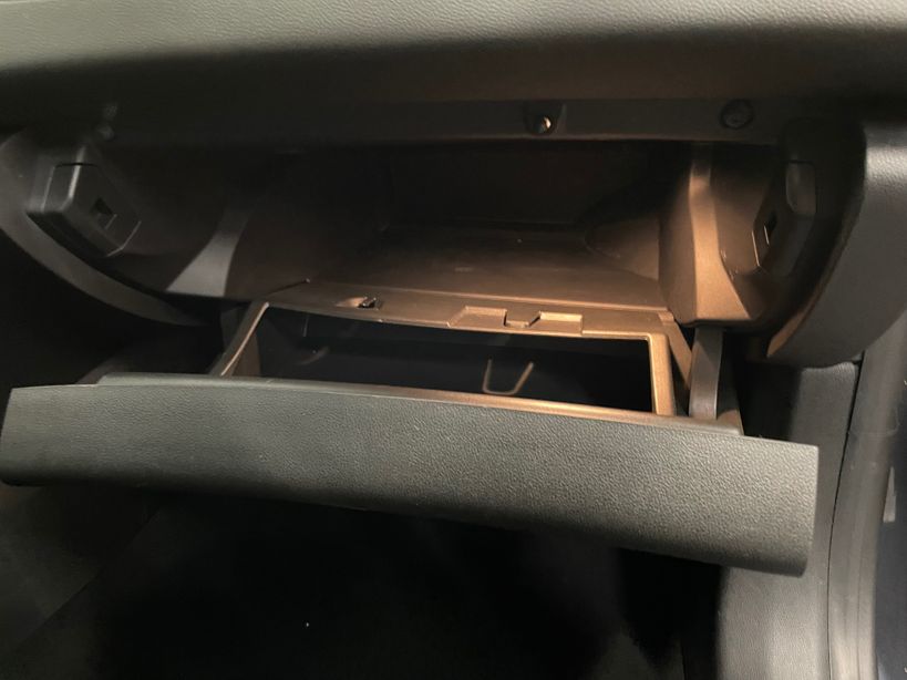 RENAULT MEGANE IV ESTATE 2022 - Photo n°28