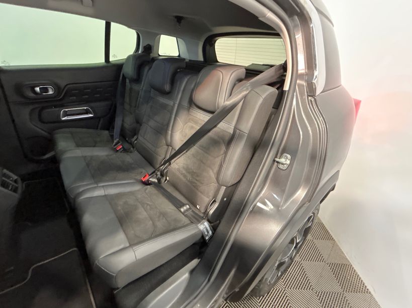 CITROEN C5 AIRCROSS 2023 - Photo n°10