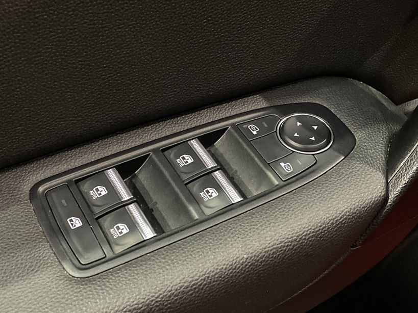 RENAULT CAPTUR 2023 - Photo n°35