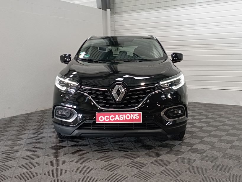 RENAULT KADJAR 2020 - Photo n°2