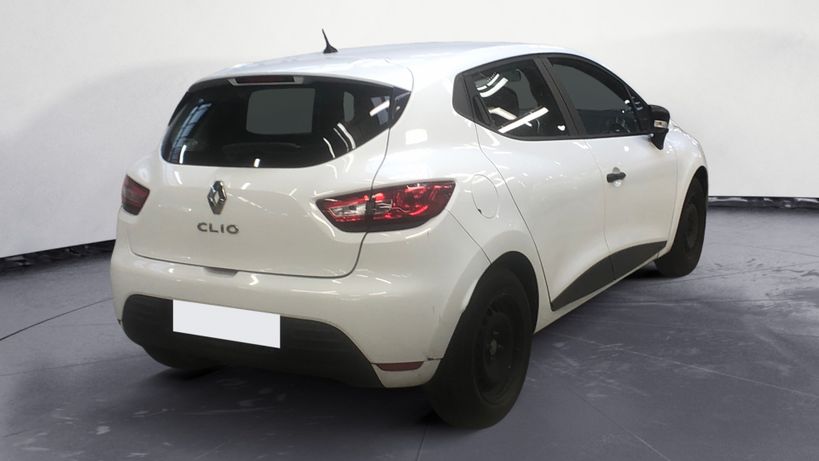 RENAULT CLIO IV SOCIETE 2019 - Photo n°5