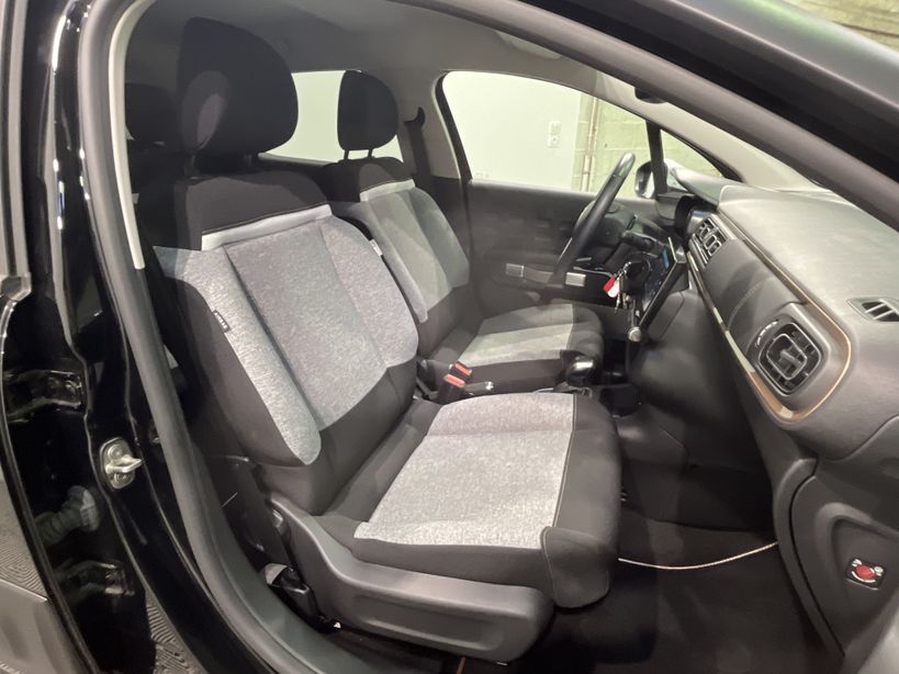 CITROEN C3 2019 - Photo n°40