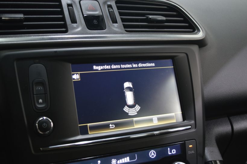 RENAULT KADJAR 2018 - Photo n°16