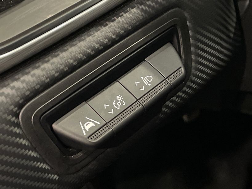 RENAULT CAPTUR 2023 - Photo n°37