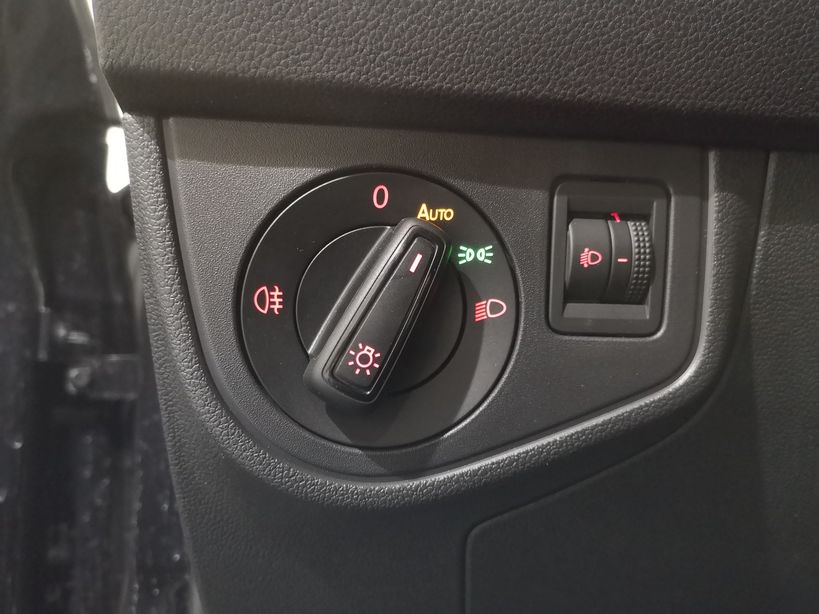 VOLKSWAGEN POLO 2019 - Photo n°16