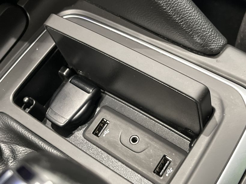 RENAULT TALISMAN 2018 - Photo n°19