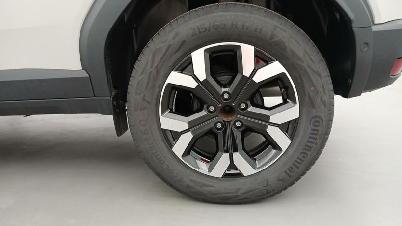 DACIA DUSTER 2026 - Photo n°9
