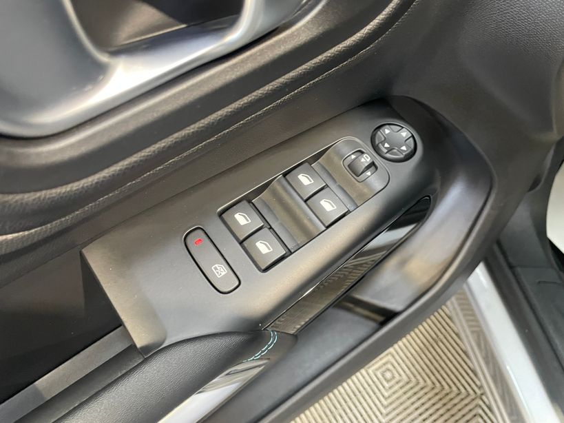 CITROEN C5 AIRCROSS 2023 - Photo n°39