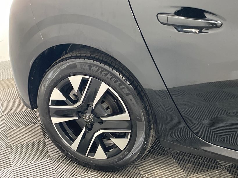 PEUGEOT 208 2025 - Photo n°10