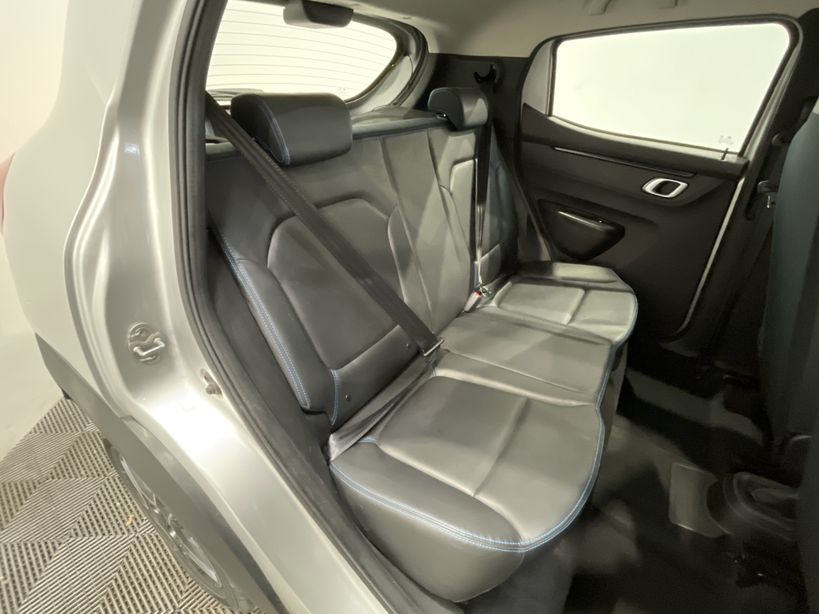 DACIA SPRING 2022 - Photo n°34