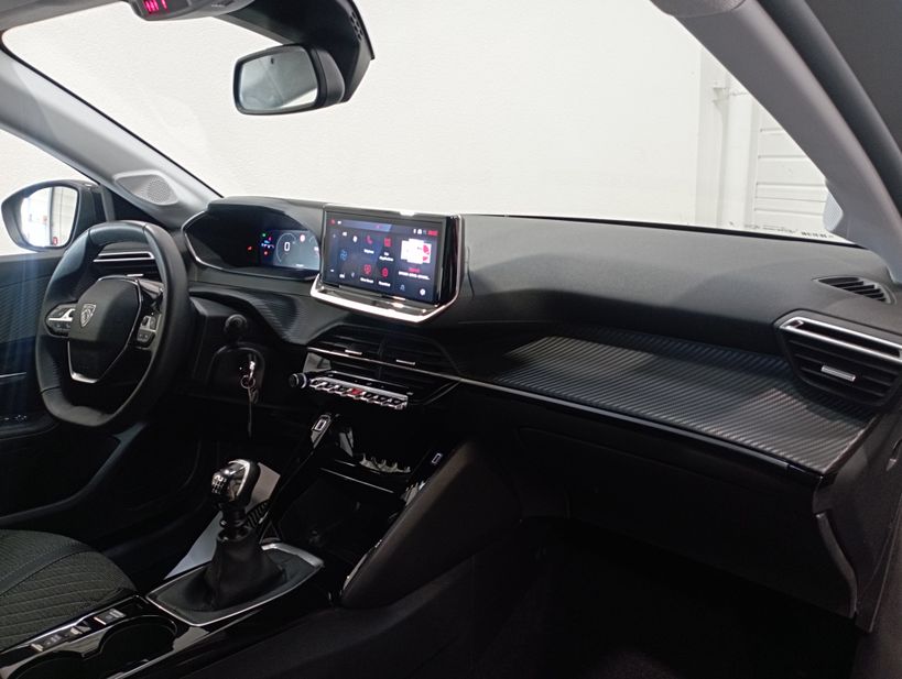 PEUGEOT 208 2024 - Photo n°9