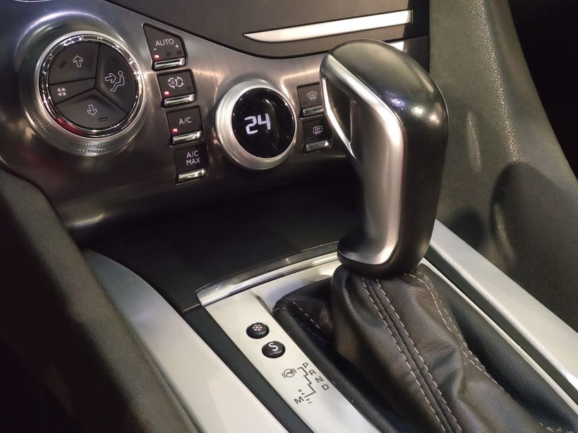 DS DS5 EXECUTIVE 2016 - Photo n°18