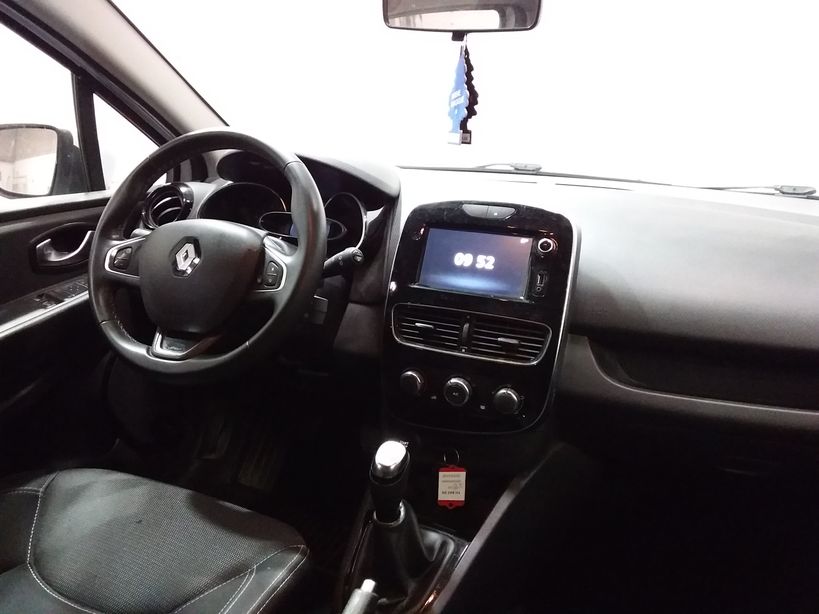 RENAULT CLIO IV ESTATE BUSINESS 2019 - Photo n°11