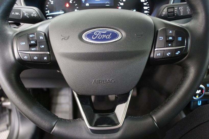 FORD FOCUS ACTIVE 2020 - Photo n°27