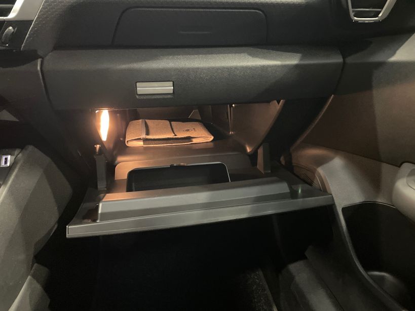 CITROEN C4 X 2023 - Photo n°26