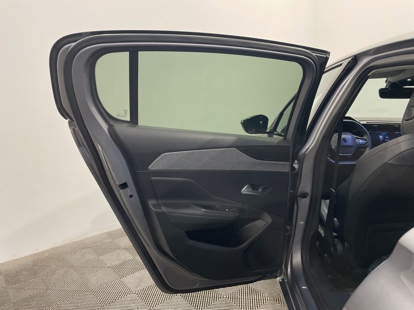 PEUGEOT 308 2024 - Photo n°42