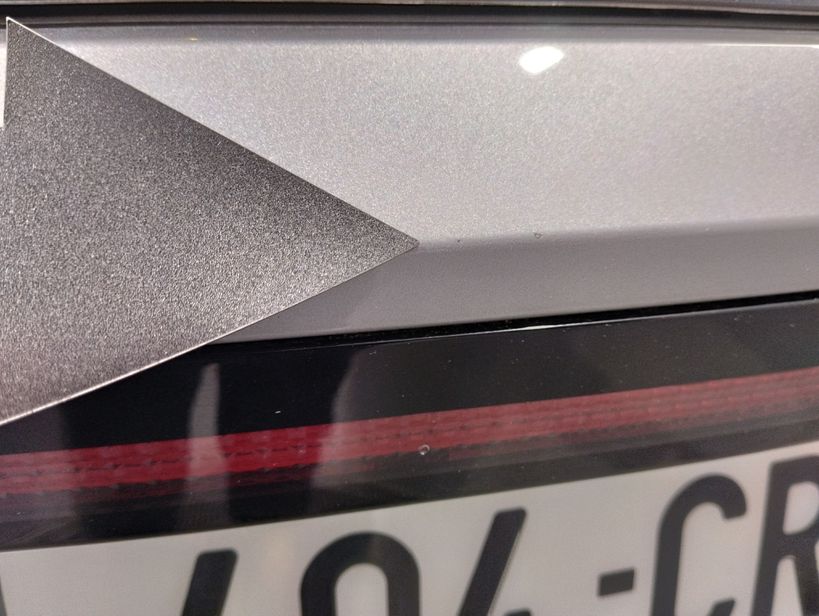 HYUNDAI TUCSON 2023 - Photo n°2