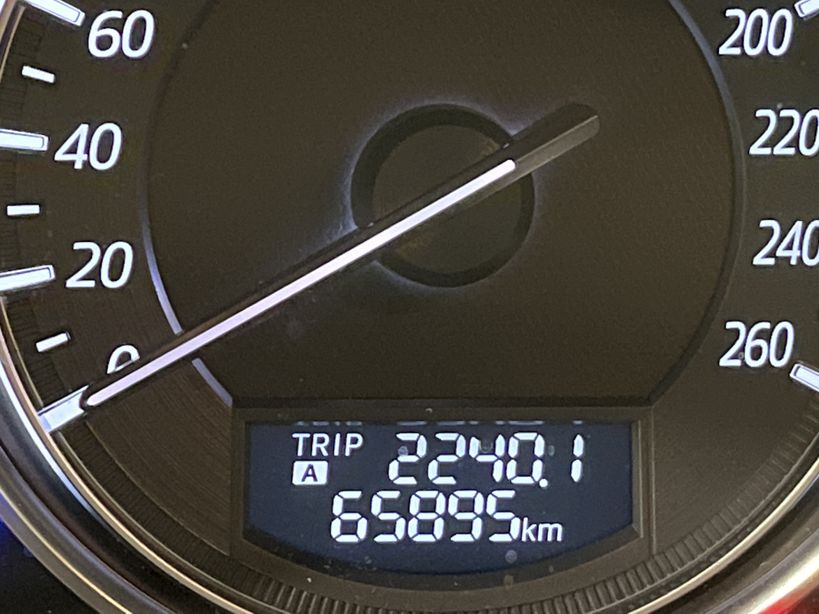 MAZDA CX 5 2017 - Photo n°49