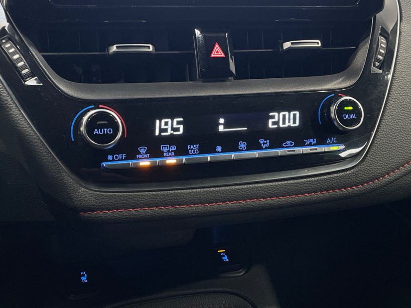 TOYOTA COROLLA HYBRIDE MY21 2022 - Photo n°16