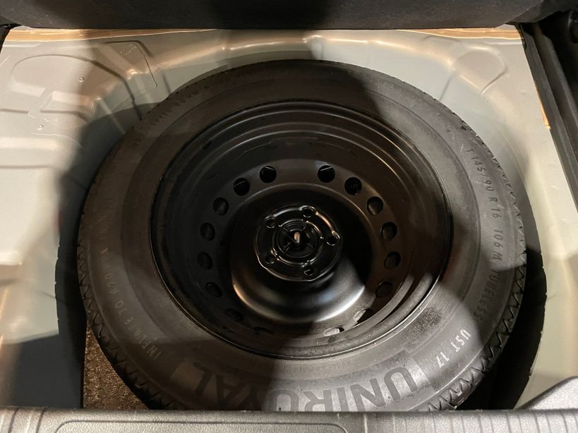 RENAULT CAPTUR 2021 - Photo n°44