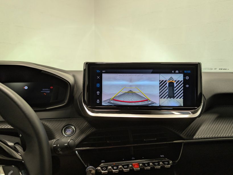 PEUGEOT 2008 2025 - Photo n°18