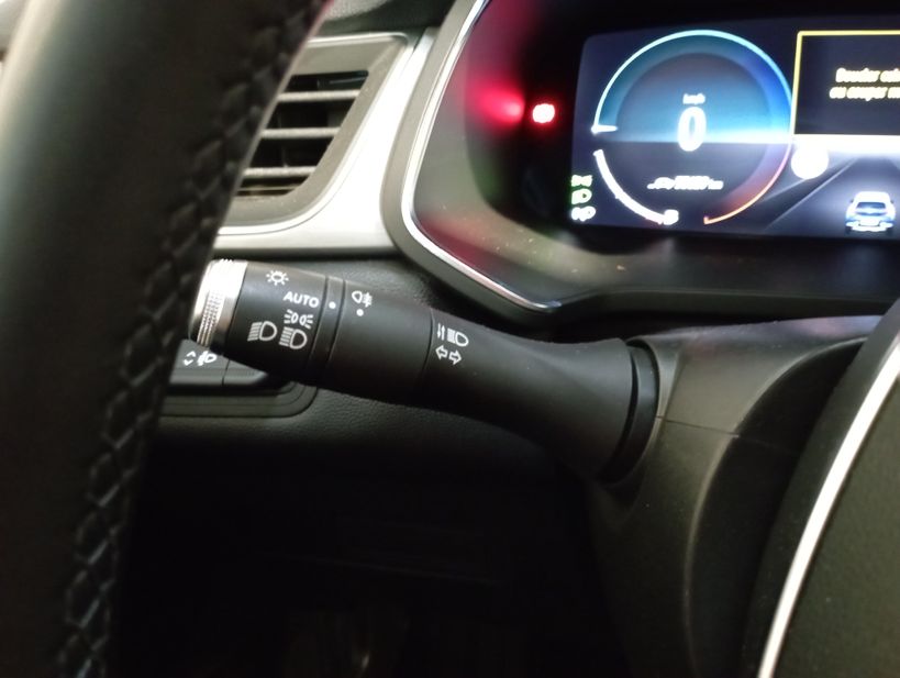 RENAULT CAPTUR 2122 - Photo n°28