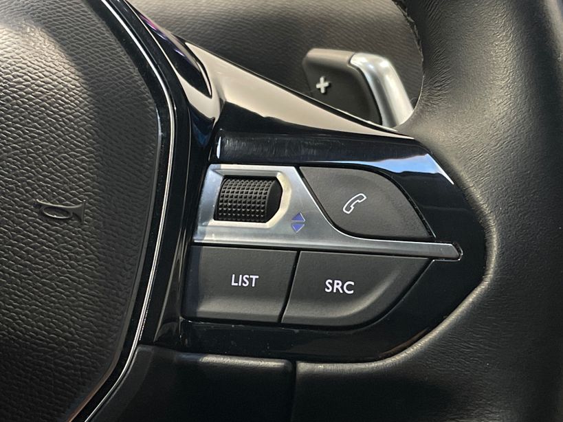 PEUGEOT 3008 2023 - Photo n°30