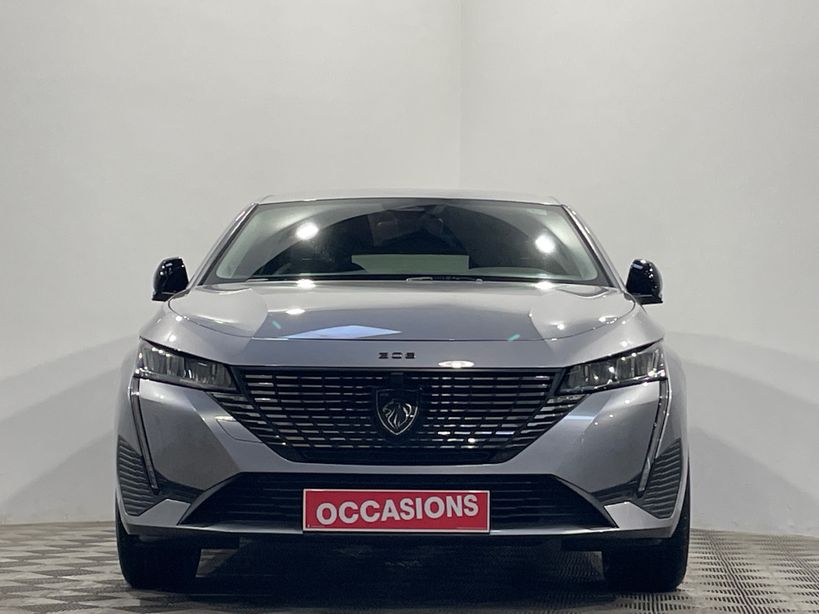 PEUGEOT 308 2023 - Photo n°5