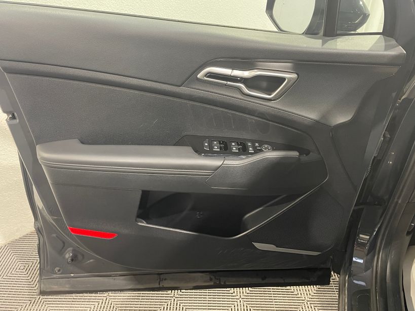 KIA SPORTAGE 2022 - Photo n°37