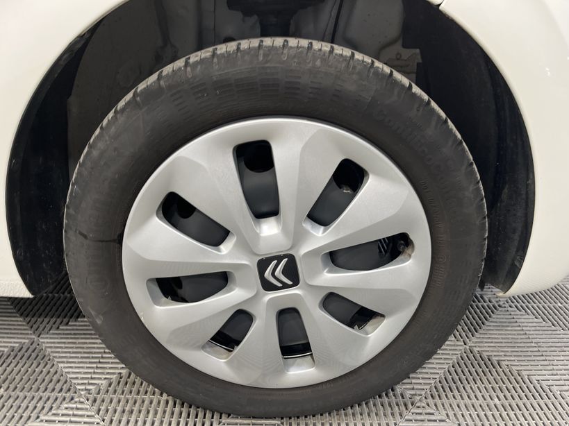 CITROEN C1 2021 - Photo n°2