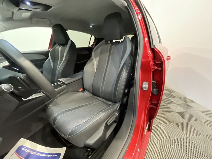 PEUGEOT 308 2024 - Photo n°8
