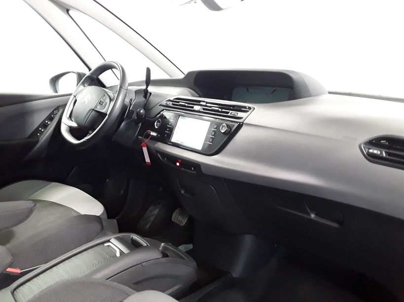 CITROEN C4 PICASSO 2016 - Photo n°5